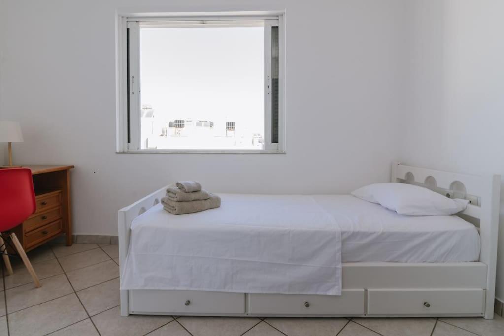 Sunny Apartment For Couples & Friends In Centre Iráklio Kültér fotó